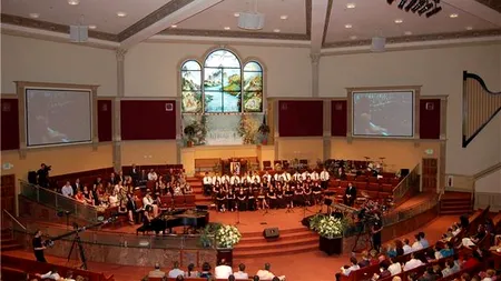 Adventiștii de Ziua a Șaptea resping menționarea exclusivă în Constituție a Bisericii Ortodoxe