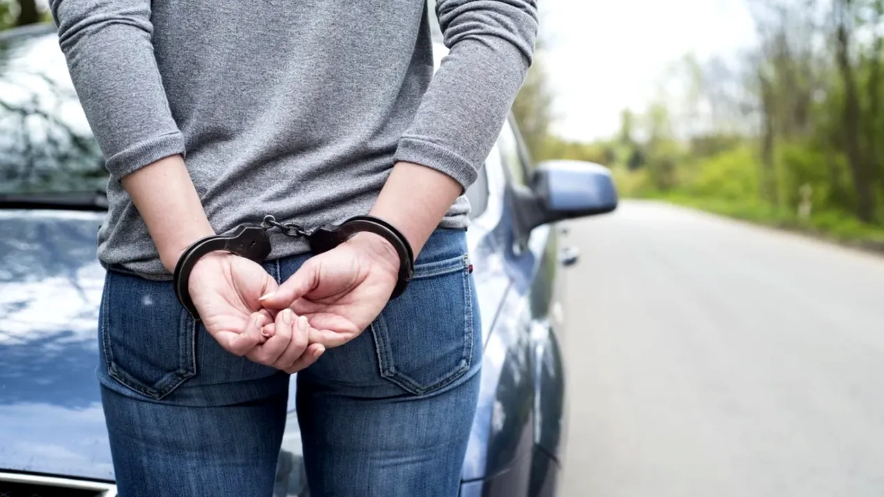 Cetățeanul turc care ar fi comandat atacul armat din Centrul Bucureștiului a fost ARESTAT pe autostrada Arad-Nădlac