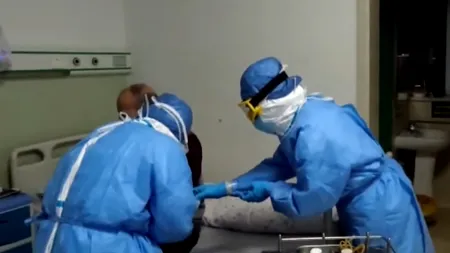 ANUNȚ TERIFIANT. Coronavirusul atacă ireversibil plămânii, chiar și în cazul persoanelor vindecate/ E o combinație letală între SARS și HIV
