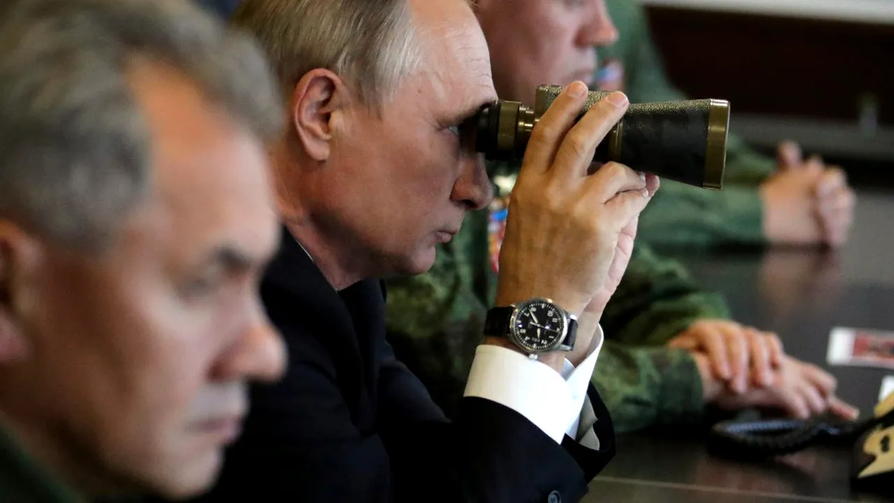 Un mare general american anunță un coșmar pentru europeni: Data la care Rusia va domina militar Europa