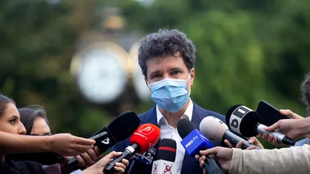 ANI îl verifică pe Nicușor Dan și a solicitat toate documentele semnate de edil pe perioada în care a condus mai multe instituții, precum ALPAB