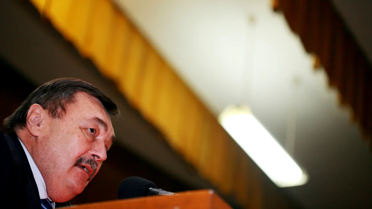 INFOGRAFIC INTERACTIV. Dosarul referendumul. De ce este fostul ministru Dobre acuzat de abuz în serviciu