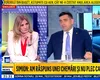 George Simion: „Noul ambasador, Darryl Nirenberg, este un prieten al României și un prieten al suveraniștilor”