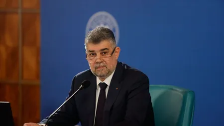 Marcel Ciolacu anunță o măsură cu impact MAJOR în Sănătate: Propunem un nou sistem centralizat de achiziții publice în asistența medicală de urgență