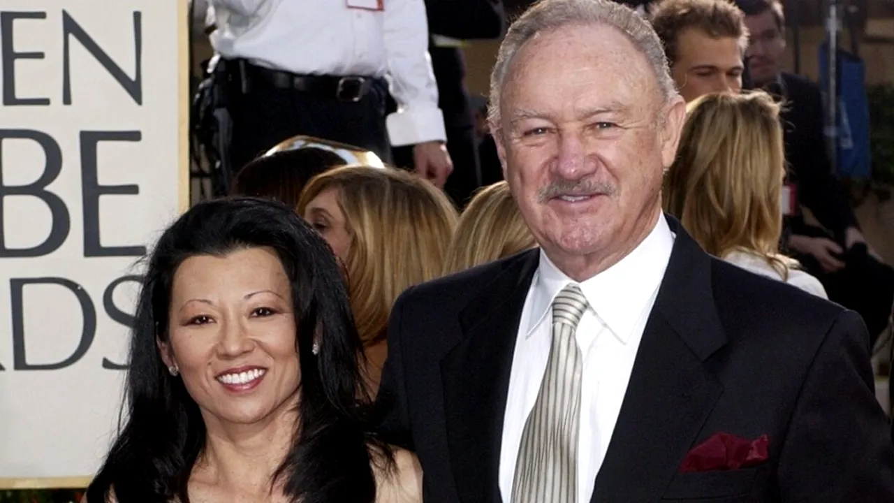 Casa de 4 milioane de dolari în care locuia Gene Hackman și soția lui era INFESTATĂ cu șobolani: 