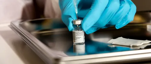 Germania ar putea introduce vaccinarea obligatorie împotriva COVID