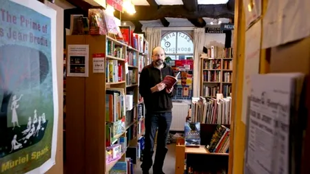 Cum l-a ajutat Facebook-ul pe un anticar să-și mărească vânzările de 40 de ori