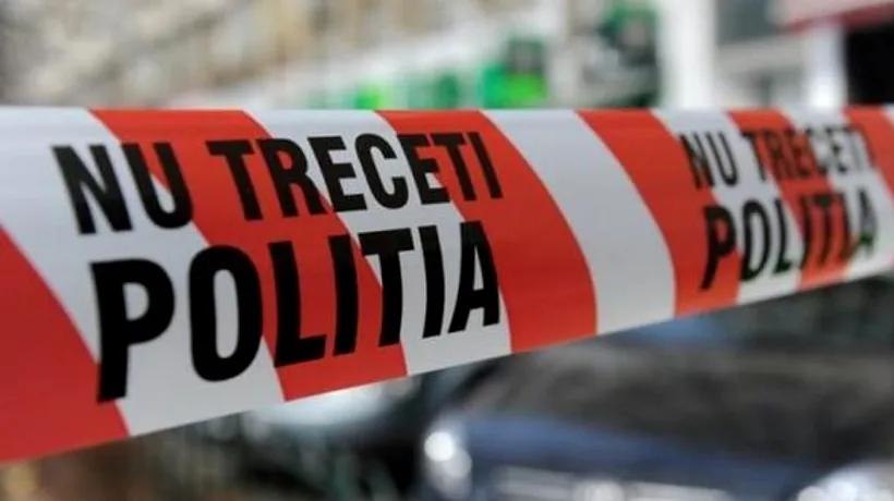 ȘOCANT! Un bărbat din Cluj și-a scos soția pe semnătură de la psihiatrie, iar ea l-a omorât în fața copilului