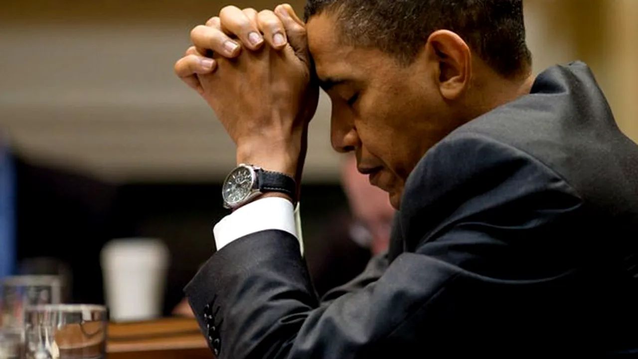 Orașul Detroit ar putea intra în FALIMENT