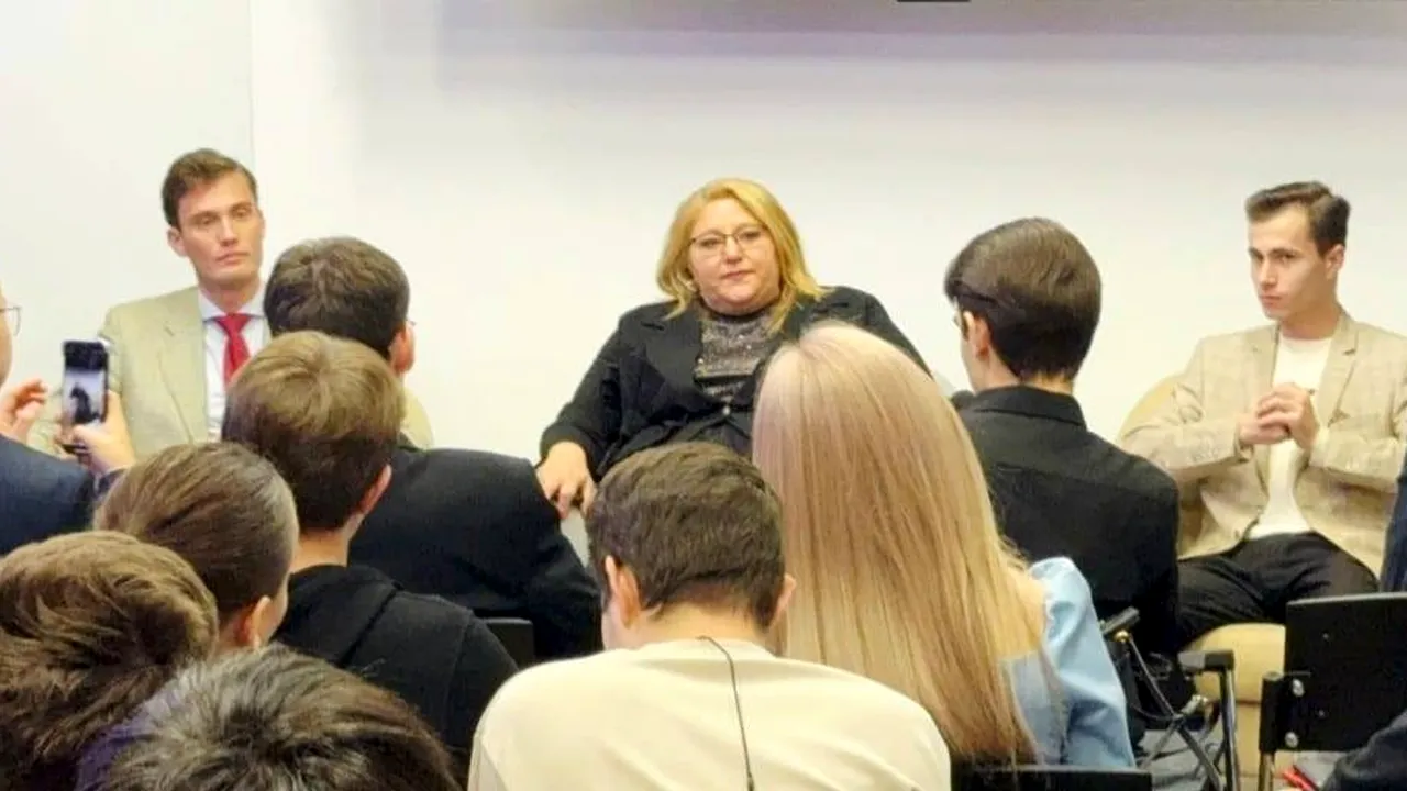 Șoșoacă, scandal și în Rusia: „Dacă Zelenski vine în Parlamentul meu, îi rup picioarele”