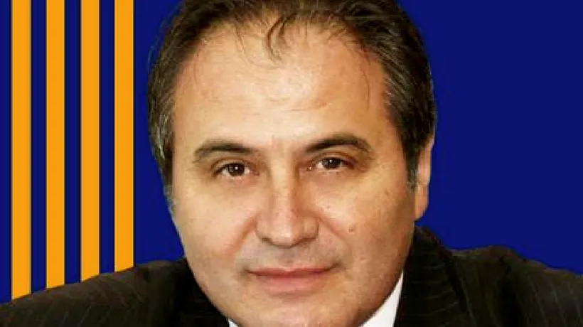 Senatorul Iosif Secășan, audiat la DNA în dosarul în care este acuzat de fapte de corupție 