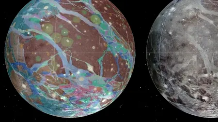 VIDEO: Realizare uimitoare a NASA. Au reușit să facă asta după 400 de ani. ''Aici s-ar putea forma viață''