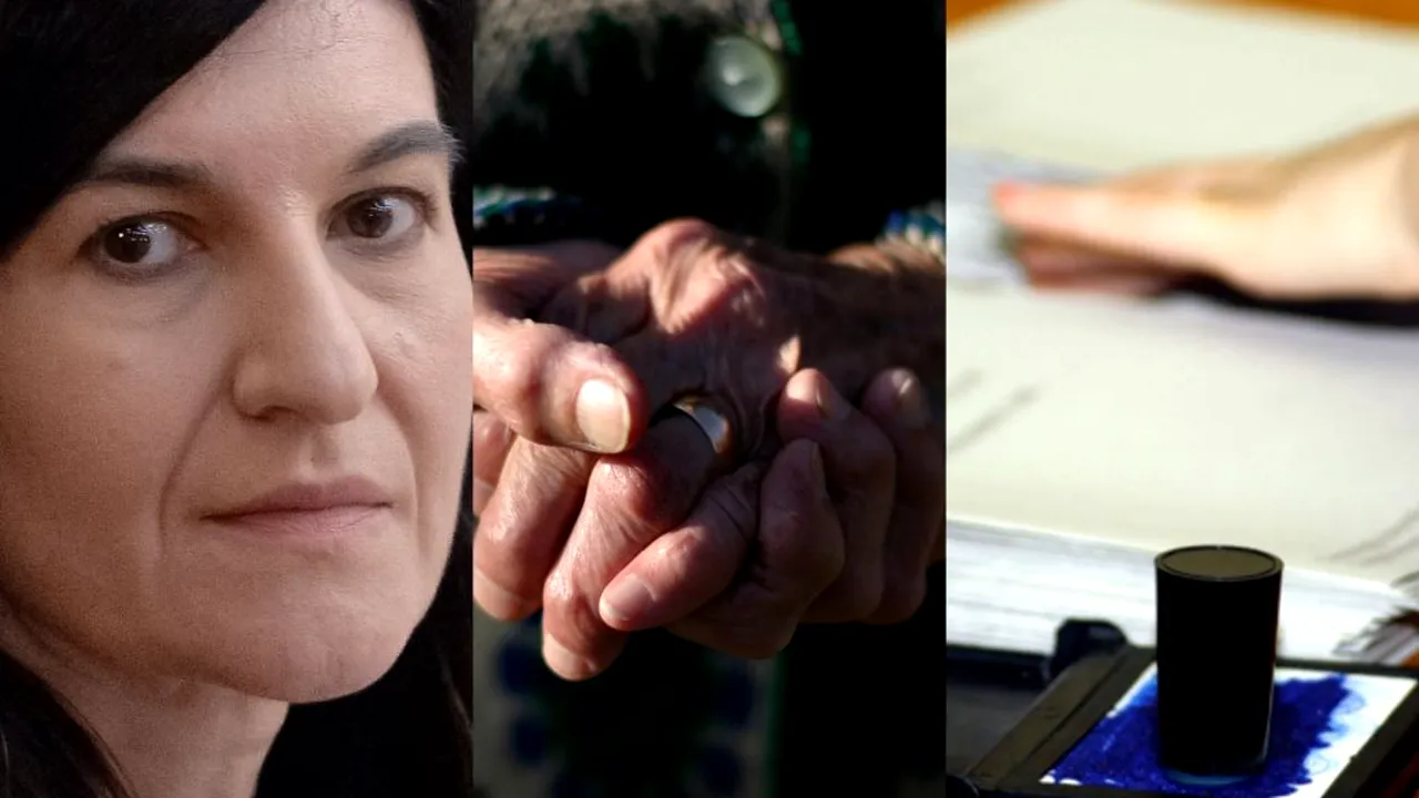 Violeta Alexandru, ministrul Muncii, despre cumulul pensiei cu salariul la stat: Vom ține cont de cei cu pensii mici