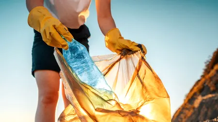 (P) SALUBRIZARE 5: Impactul gestionării necorespunzătoare a deșeurilor în Sectorului 5