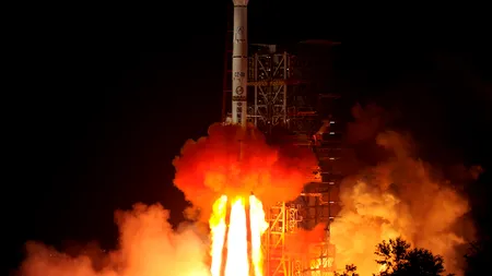 Surpriză? A treia țară din lume ajunge pe Lună. Evenimentul ISTORIC s-a petrecut astăzi - VIDEO