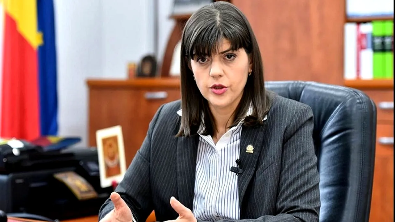 Cine este liderul politic cu care Laura Codruța Kovesi își începe mandatul în fruntea Parchetului European. Conduce o țară membră UE și NATO