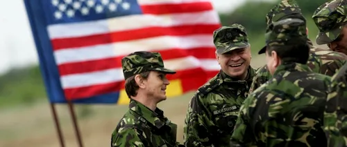 General american: SUA își vor consolida parteneriatul militar cu forțele române