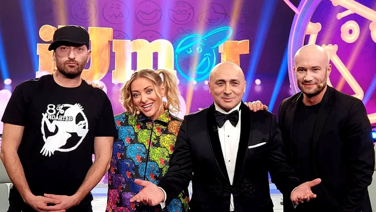 CORONAVIRUS. Marcel Pavel, internat cu Covid-19! Vedetele cu care a intrat în contact artistul. Emoții în echipa emisiunii Te cunosc de undeva