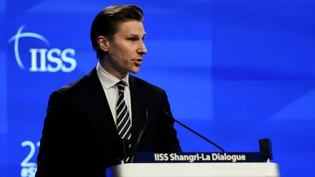 Autoritățile finlandeze acuză din nou avioanele RUSEȘTI de încălcarea spațiului aerian