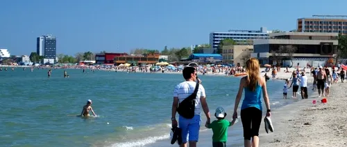 ANAT, primele date oficiale. Sezon estival dezastruos! Câți turiști și câți bani a pierdut litoralul românesc în 2020, din cauza pandemiei de coronavirus