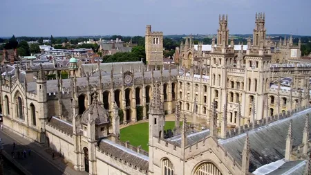 Limba română va fi predată la Oxford