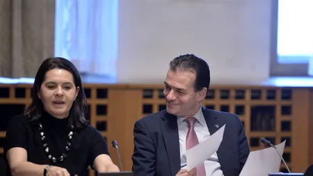 Săftoiu, înțepături usturătoare către Ludovic Orban: Puterea e întotdeauna cel mai bun test pentru caracter. „Plicul închis