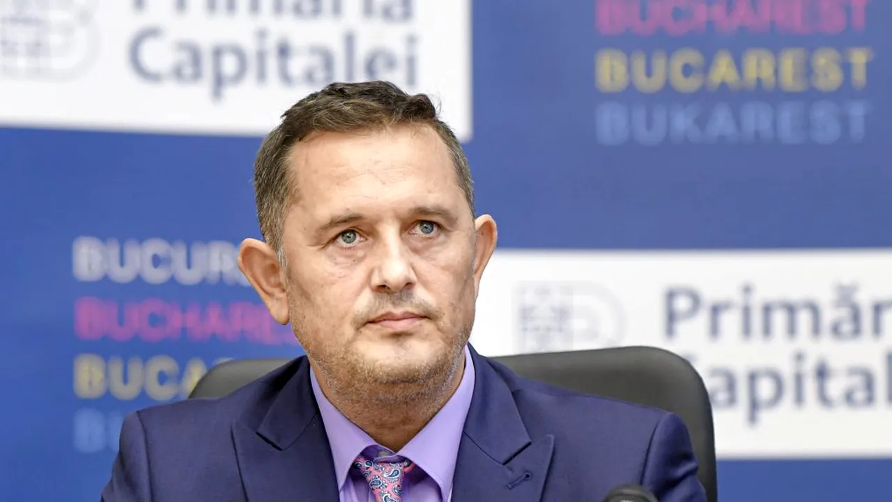 Avocatul Gheorghe Piperea, revoltat de mesajele RO-Alert trimise în timpul nopții „pentru o simplă ploaie de vară”: „Nu ai voie să provoci atacuri de panică. Lumea va ajunge să nu le mai ia în seamă”