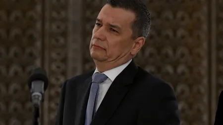 Sorin Grindeanu a transmis că nu s-a ajuns la nicio soluție la Cotroceni