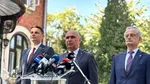 Ilie Bolojan anunță că PNL va vota, dar nu va face parte din Guvernul Niculescu, dacă va participa și PSD: PNL e deschis să acorde un vot de instalare a acestui guvern/ PNL va trece în opoziție