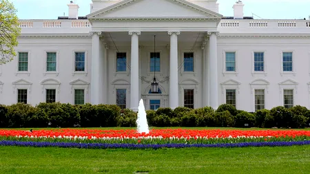 Un avion rusesc a survolat Washingtonul la o altitudine foarte redusă 