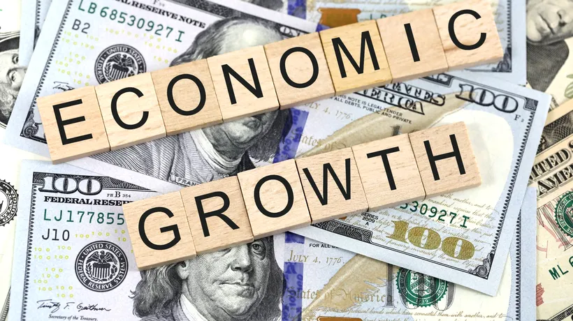 Creștere economică modestă la început de 2024. INS anunță un avans de 0,5% pentru PIB-ul României