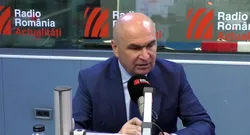 Ilie Bolojan dă vina pe Războiul din Golf pentru creşterea inflaţiei: „Guvernul nu a greşit ceva”