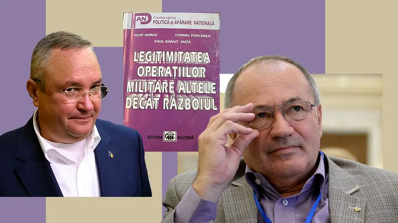 „Crima capitală” comisă de prezidențiabilul PNL / Sorin Roșca Stănescu: „Nicolae Ciucă ar trebui să se retragă”