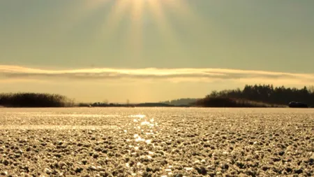 Fenomen meteo extrem de rar, redat într-o GALERIE FOTO impresionantă