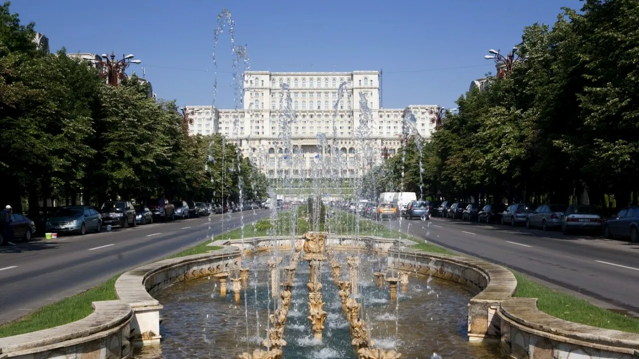 CAPITALA României,  în top 10 „Orașe ale Viitorului” din Europa. Trei categorii în care Bucureștiul excelează. Cine domină clasamentul