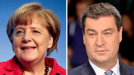 LIDER. Pandemia de coronavirus a dezvăluit cine o va înlocui pe Angela Merkel