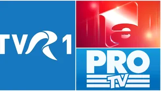 TVR și-a propus să concureze cu cele mai mari trusturi. Schimbări radicale la Telejurnalul de la TVR1. Anunțul instituției