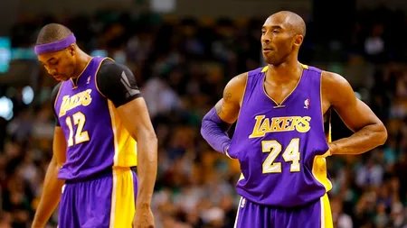 Proprietarul echipei de baschet Los Angeles Lakers a decedat