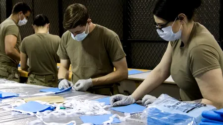 CAZ INCREDIBIL în Dolj! Angajații DSP scoteau din carantină persoanele infectate cu coronavirus!