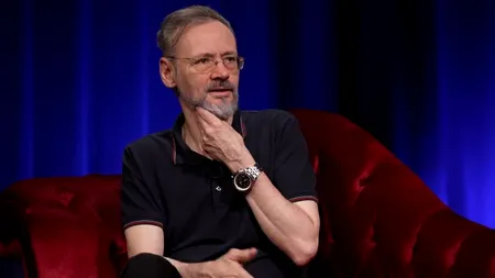 Dezvăluirea dureroasă a lui Mihai Albu. ”A făcut infarct pe stradă”