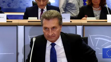 Comisarul Germaniei în Comisia Europeană critică Franța pentru lipsa reformelor în economie