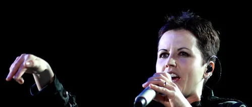 Cauza morții cântăreței Dolores O'Riordan, solista trupei The Cranberries, a fost dezvăluită. Cum a murit artista
