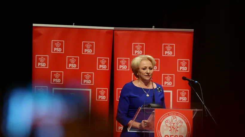 Cine este Viorica Dăncilă, propunerea PSD pentru funcția de premier