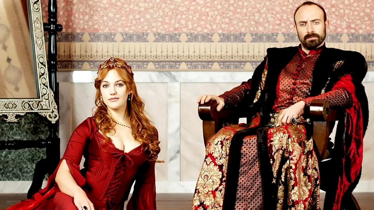 Veste tristă pentru fanii serialului Suleyman Magnificul