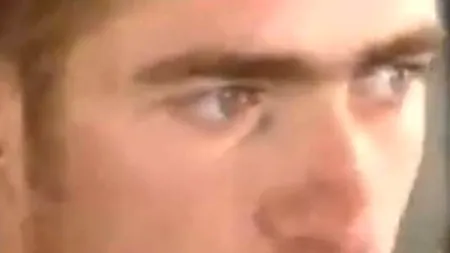 Secretul păstrat mai bine de zece ani de Marius Marin, finalistul Loredanei de la VOCEA ROMÂNIEI 2013 