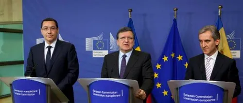 Comisia Europeană propune RIDICAREA VIZELOR pentru Republica Moldova