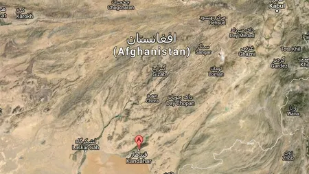 Un militar român a murit și alți 5 au fost răniți într-un ATAC CU EXPLOZIV IMPROVIZAT