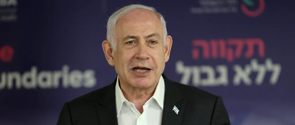 Benjamin Netanyahu desființează cabinetul de RĂZBOI israelian format din 6 membri / Consultări despre războiul din Gaza cu un grup mic de miniștri