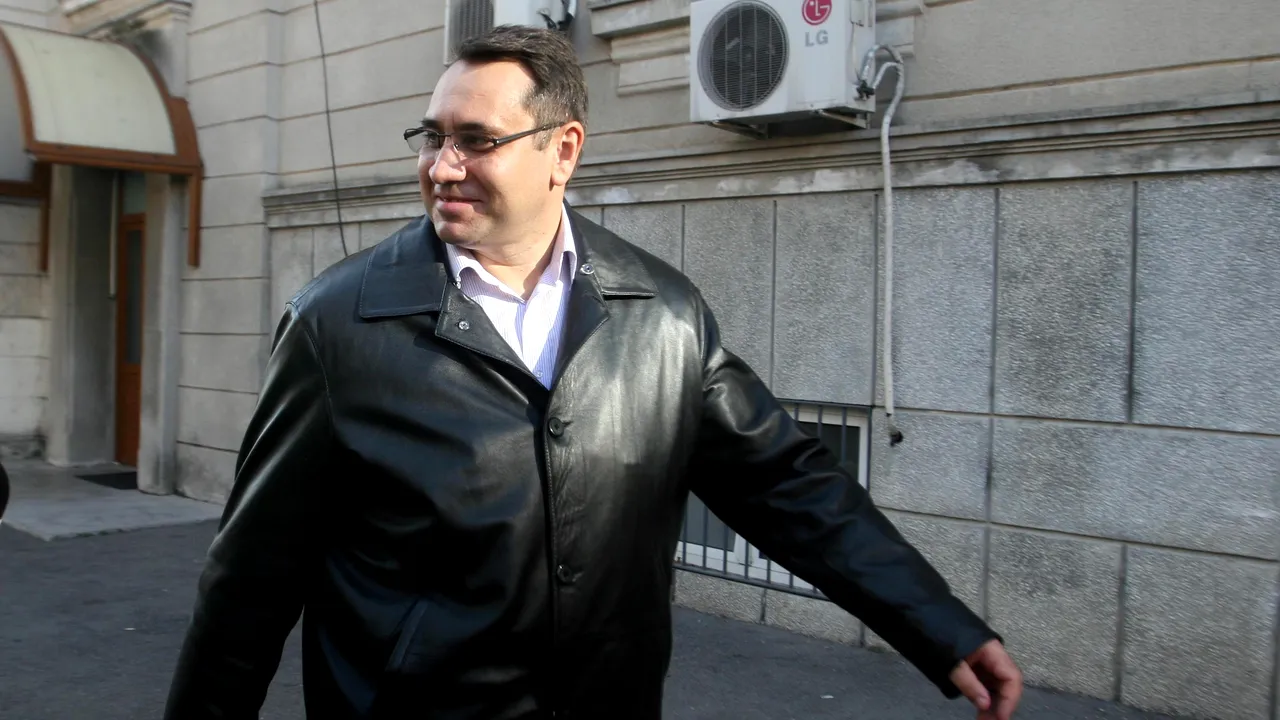 Președintele ADS, Dan Mogoș, urmărit penal pentru instigare la abuz a funcționarilor din subordine