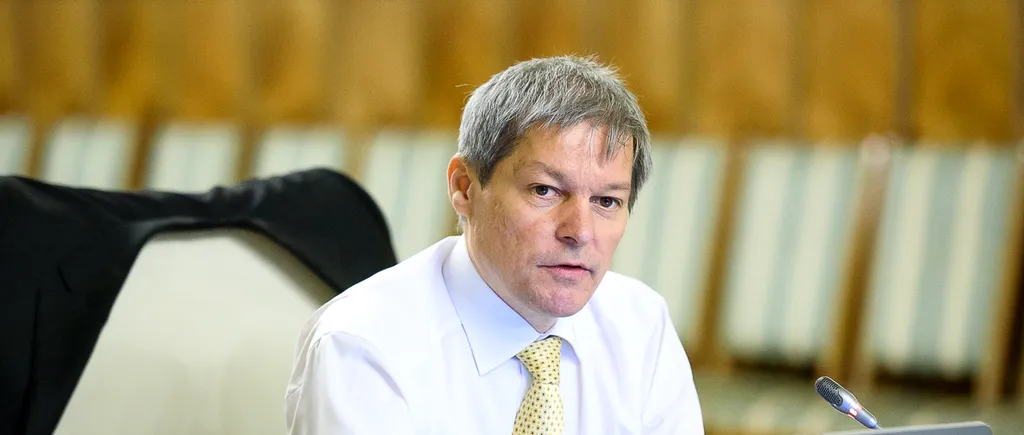 Cioloș, în fața propunerii de a se înscrie în PNL. Ce le-a răspuns liberalilor
